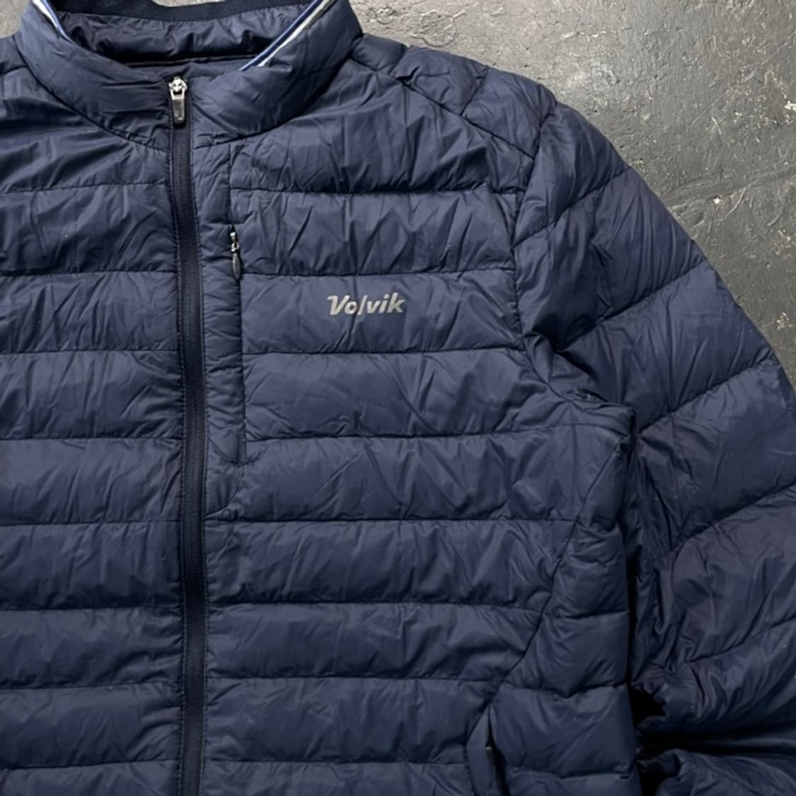 105 볼빅 경량패딩  상품이미지2