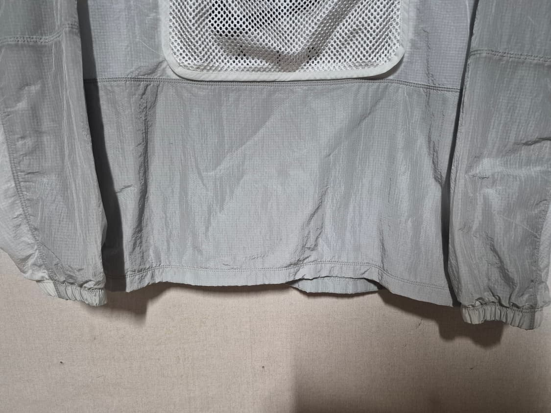 나이키 아노락 바람막이 (XL) 상품이미지5