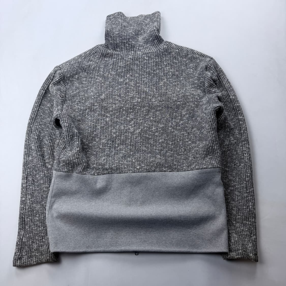 더오픈프로덕트 오픈와이와이 니트집업 상품이미지5