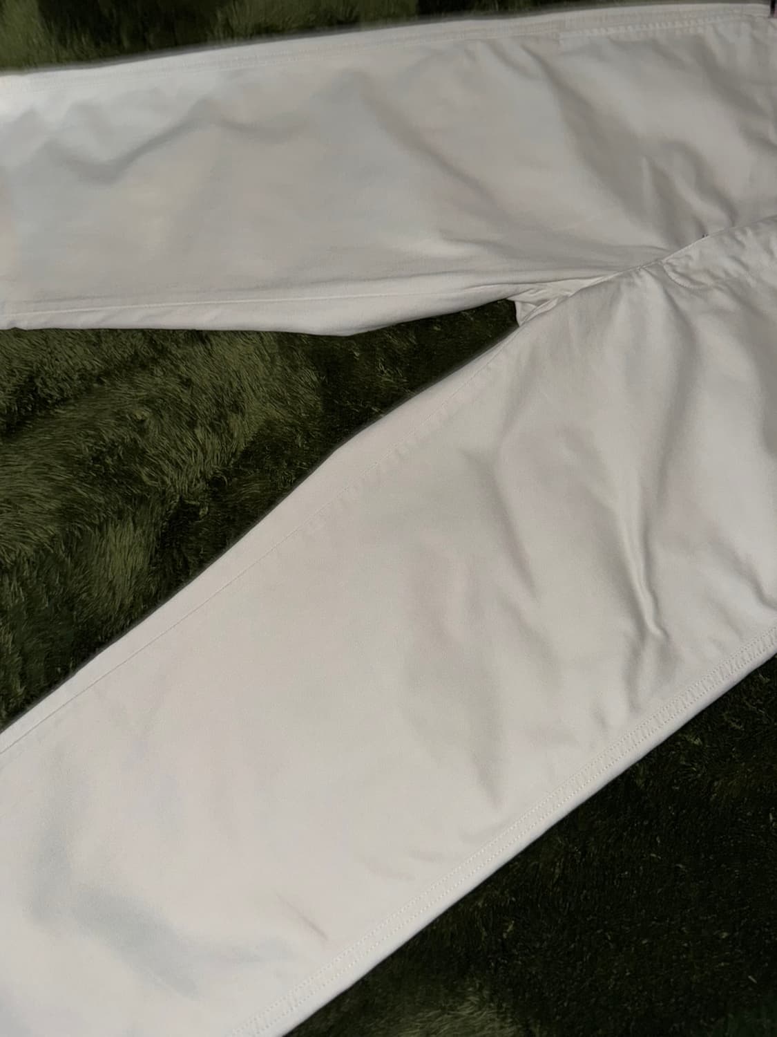 [30X30] 폴로 랄프로렌 진스 스트레이트 핏 워시드 코튼 치노 팬츠 상품이미지6