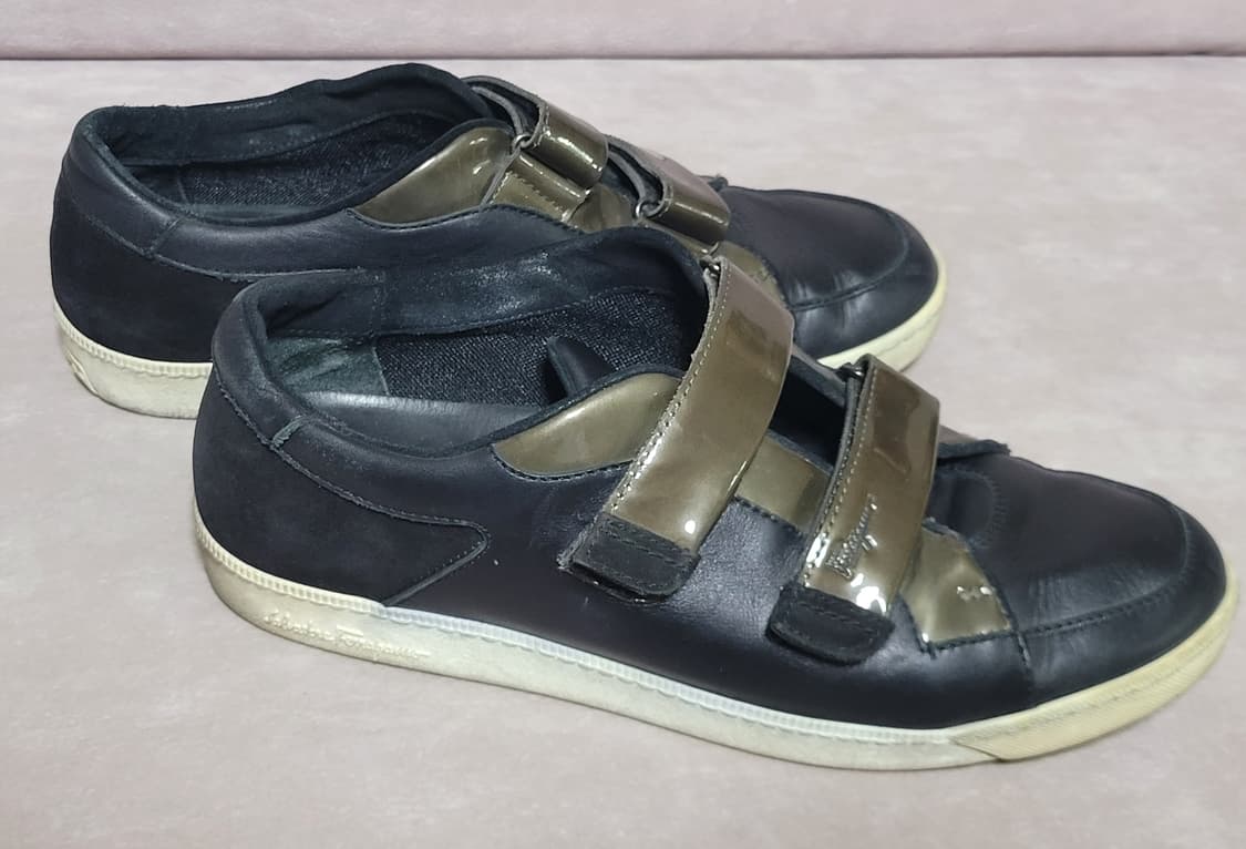 살바토레 페라가모 스니커즈 신발

 상품이미지5