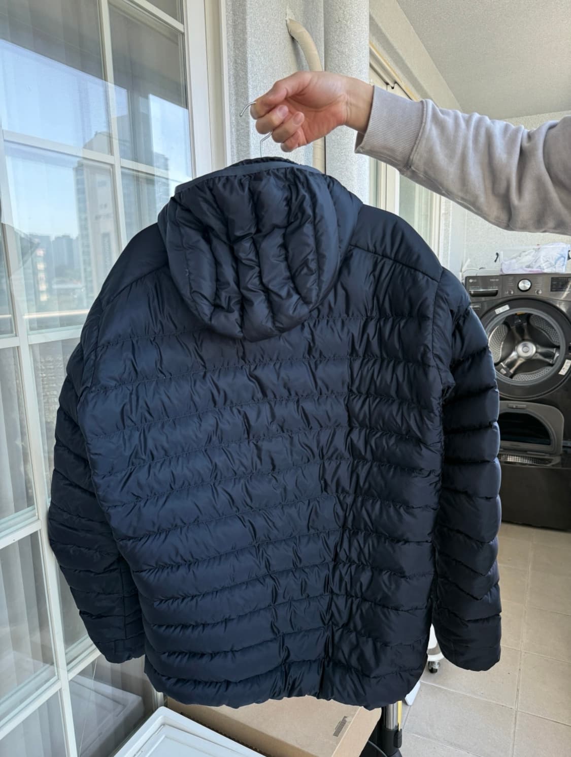 아크테릭스 세륨 블랙사파이어 L 상품이미지2