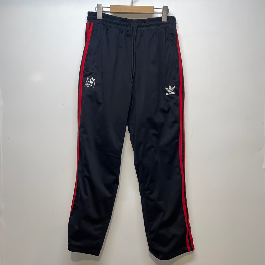 adidas X korn 리버시블 트레이닝 팬츠 상품이미지6