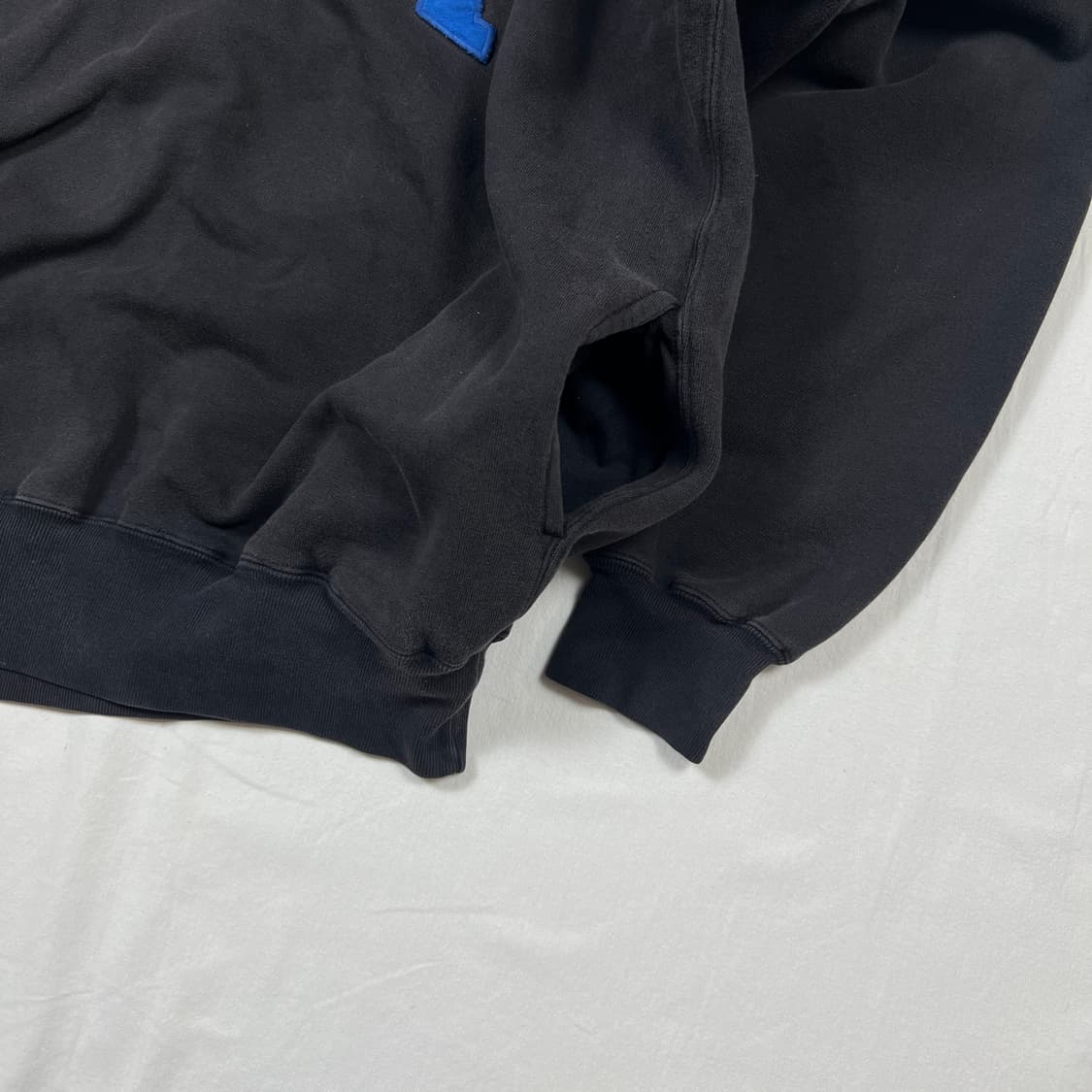 90’s 폴로스포츠 usa 플래그 로고 후드티 상품이미지6