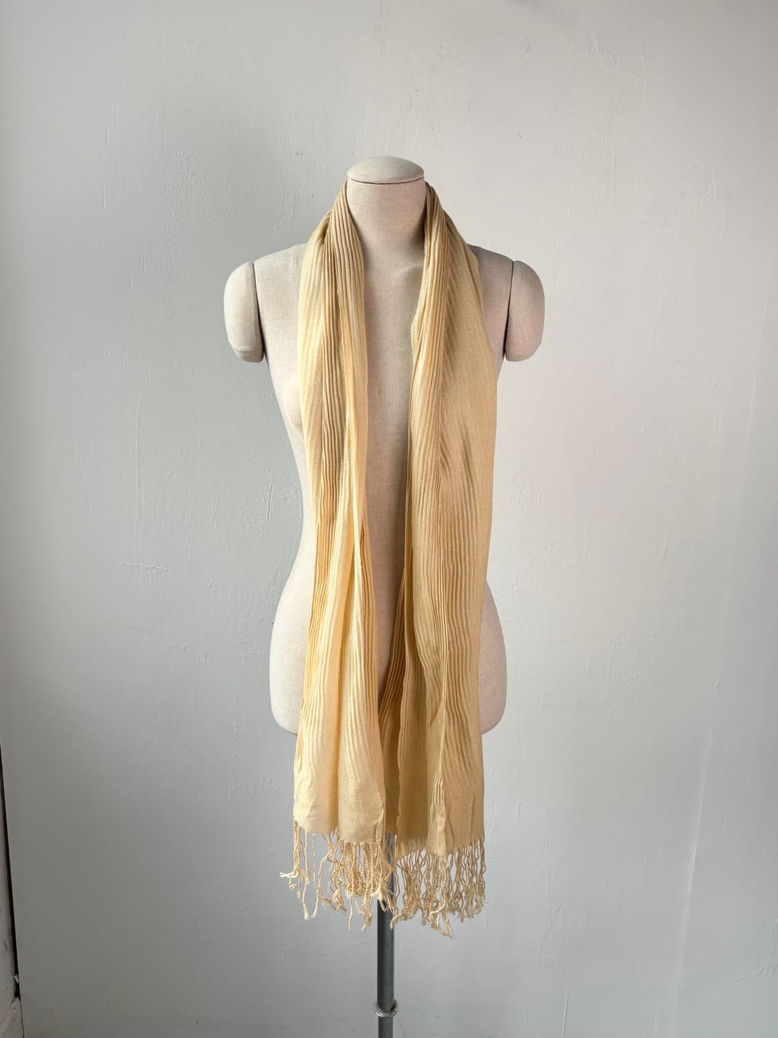 발망 90‘s 스카프  상품이미지2