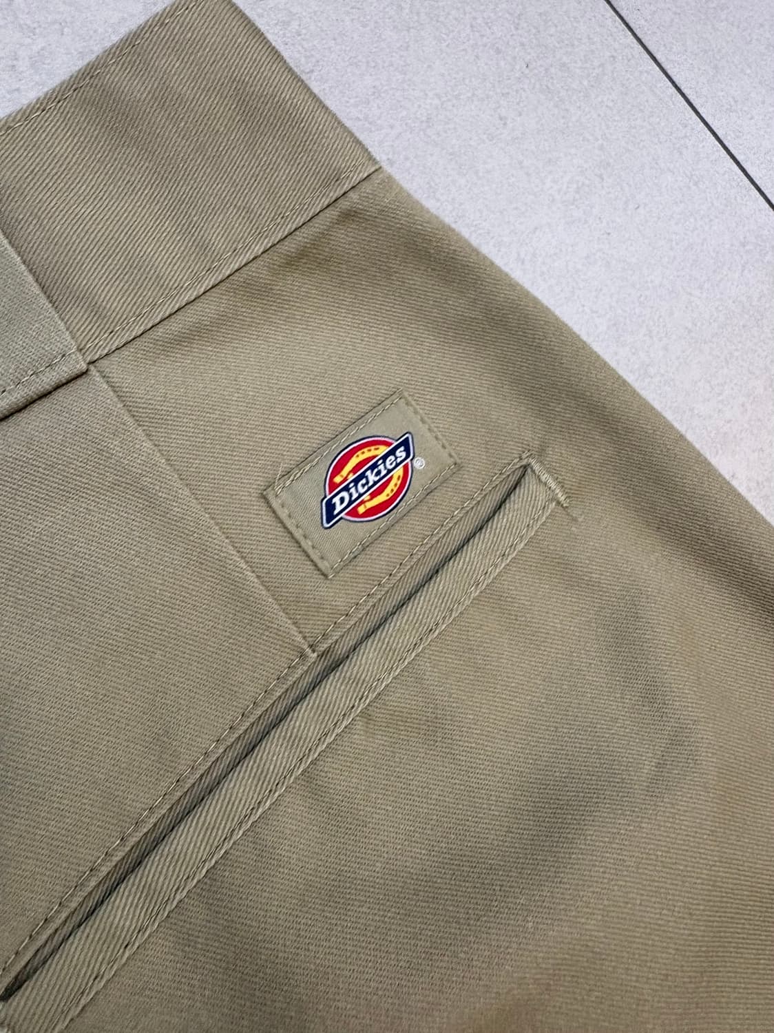 디키즈 874 치노팬츠 상품이미지8