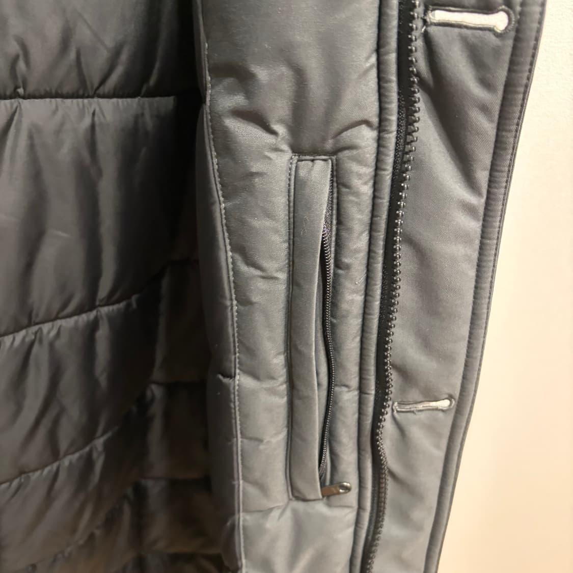 노스페이스 남성 화이트라벨 킨로스 VX자켓 100 (L) 상품이미지9