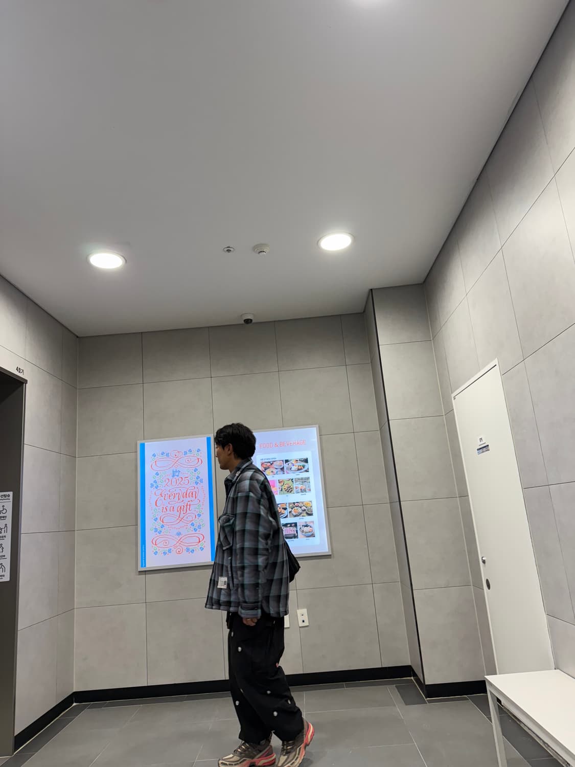 메종미하라 야스히로 패딩 상품이미지6