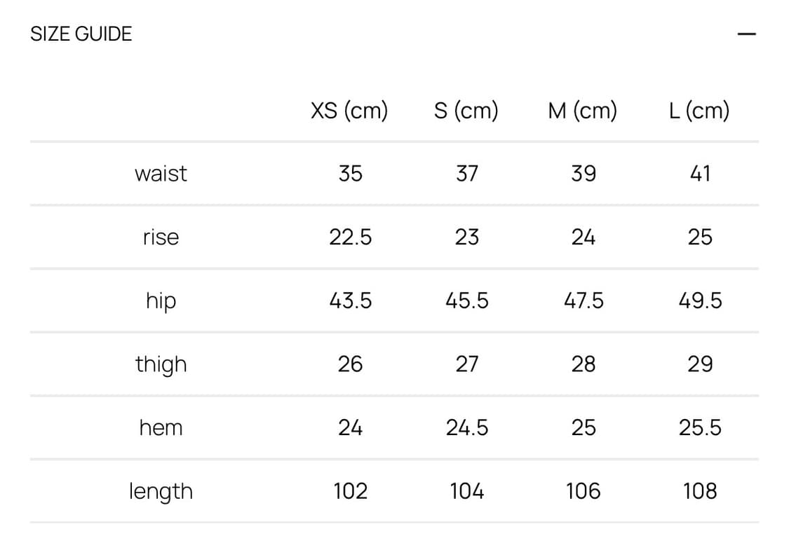 THE RODEO JEANS (DEEP BLUE / S) 상품이미지5