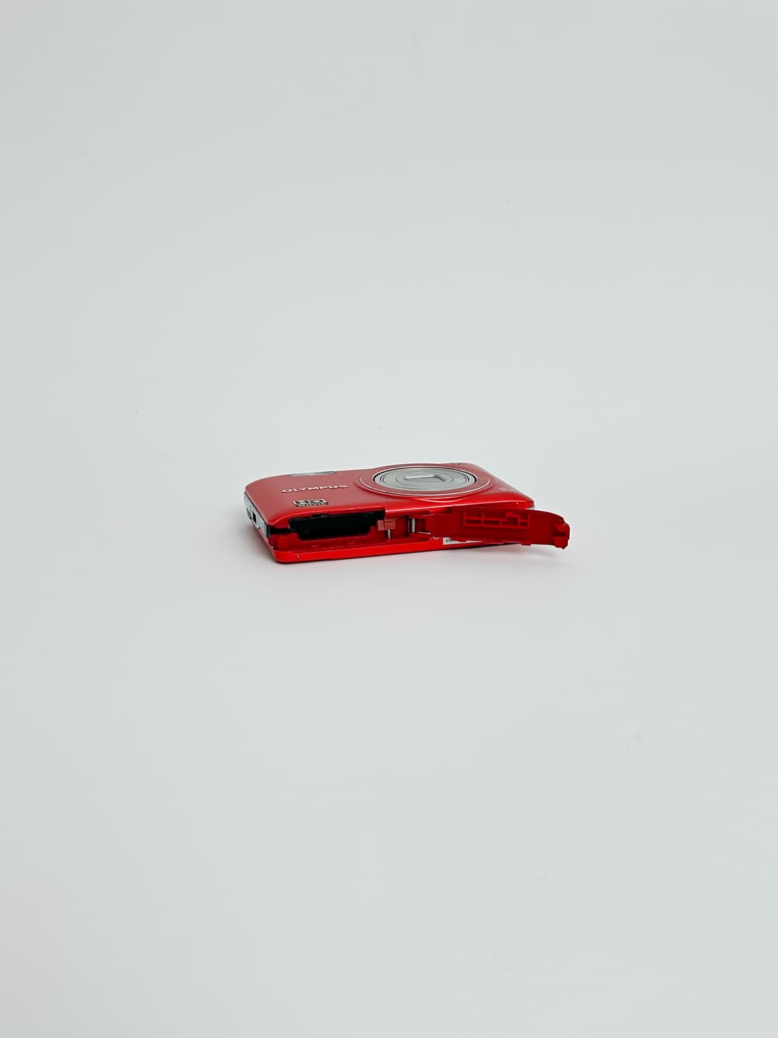 소프트포커스!) 올림푸스 vg-130 stylus 빈티지 디카 상품이미지4