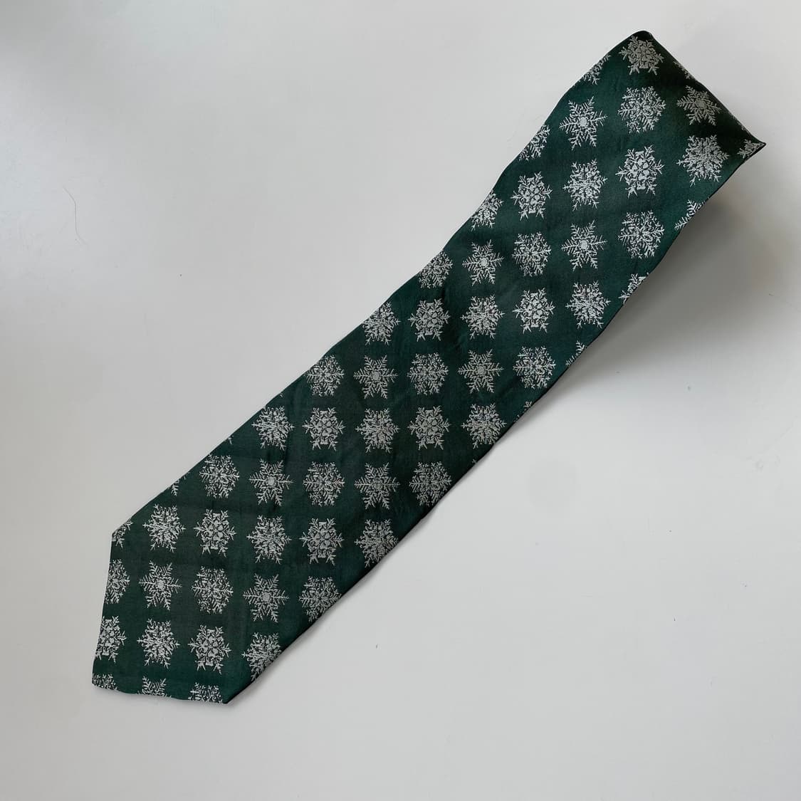 Versace 베르사체 정품 명품 넥타이 상품이미지5