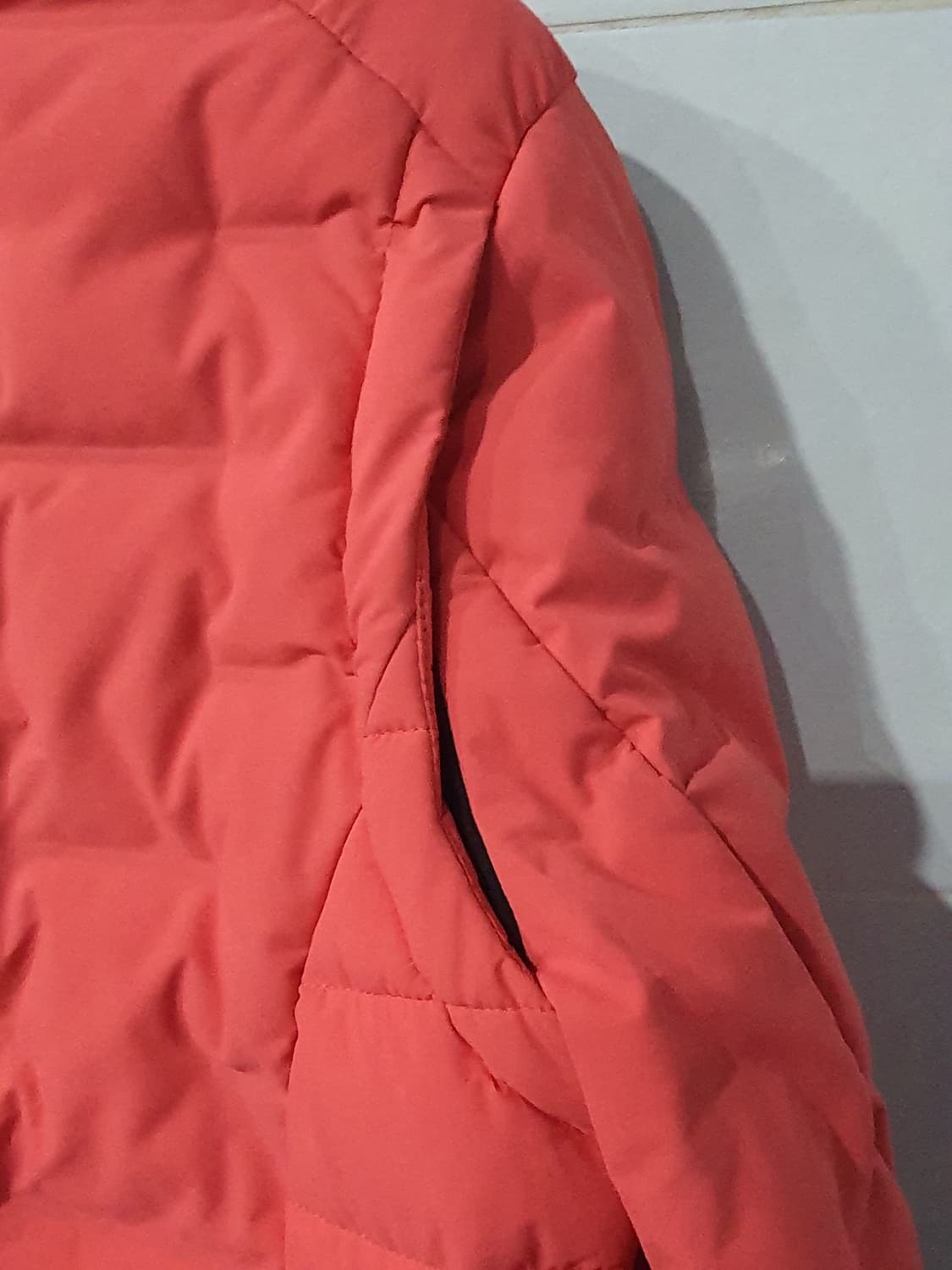 김영주 여성 패딩점퍼 상품이미지7