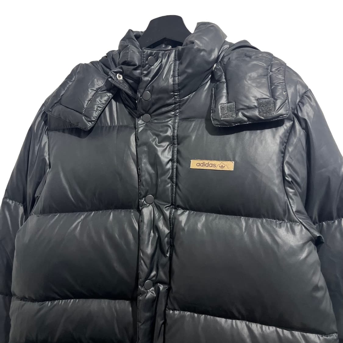 아디다스 올드스쿨 패딩 상품이미지4