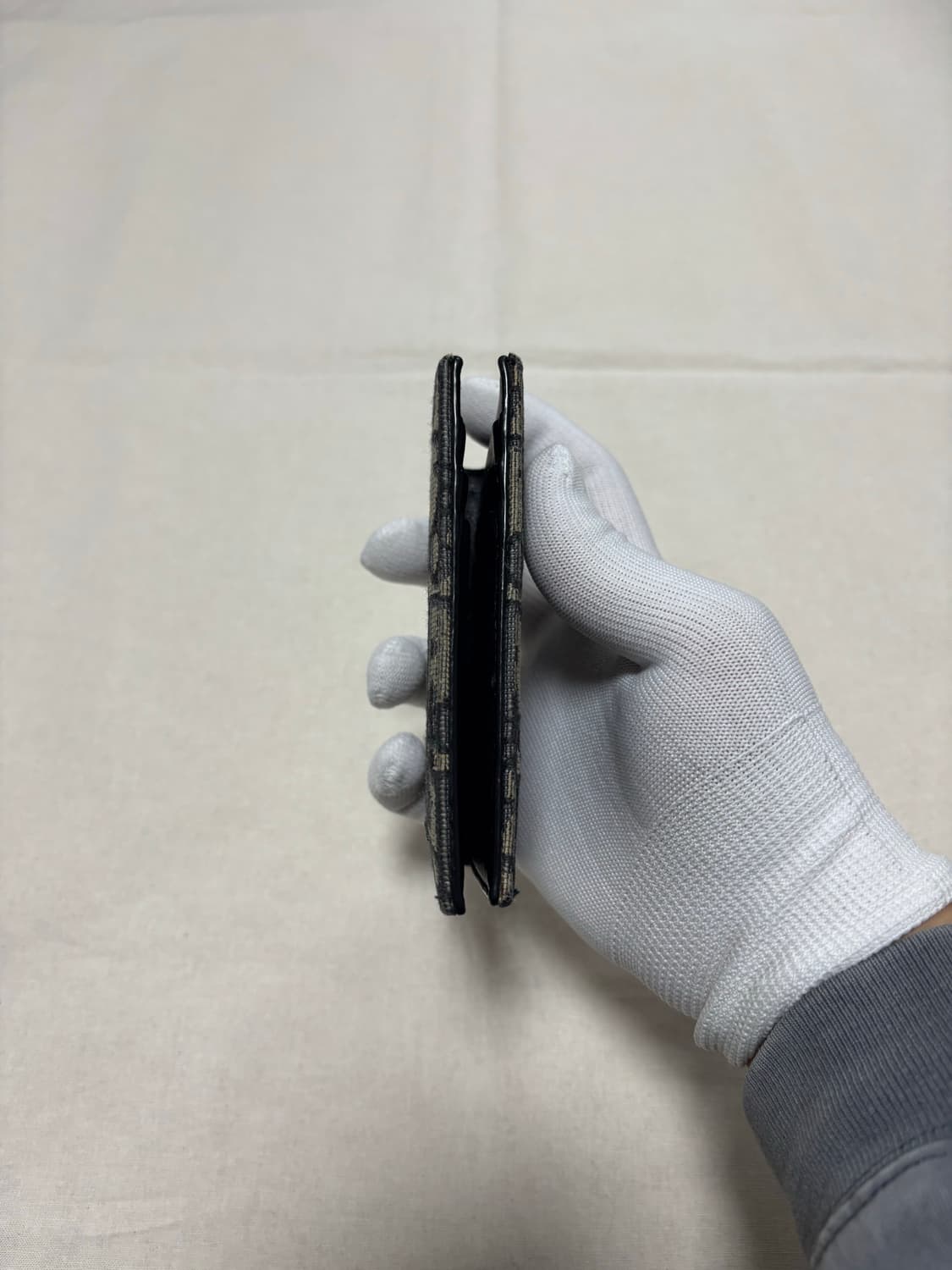 디올 오블리크 오거나이저  상품이미지3