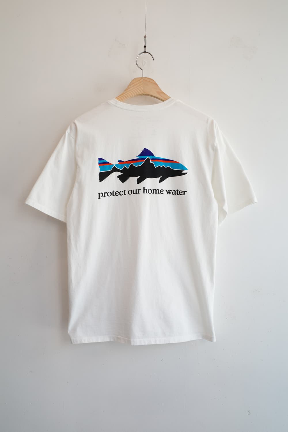 Patagonia 파타고니아 프린팅 티셔츠 상품이미지7