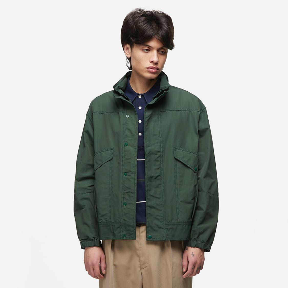 Pilgrim Surf+Supply Rigby Hiker Jacket 상품이미지2