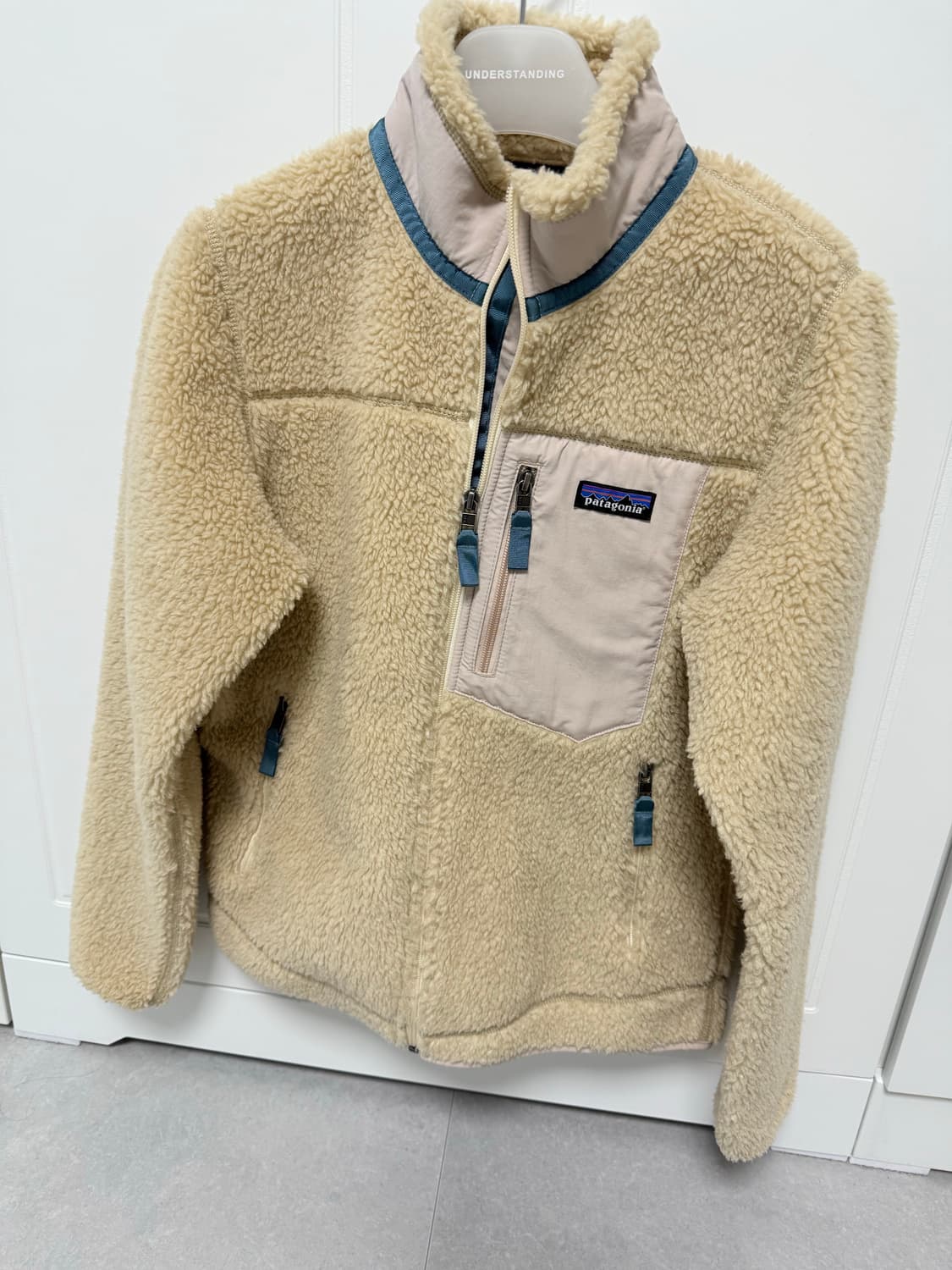 파타고니아 레트로 후리스 플리스 자켓 상품이미지2