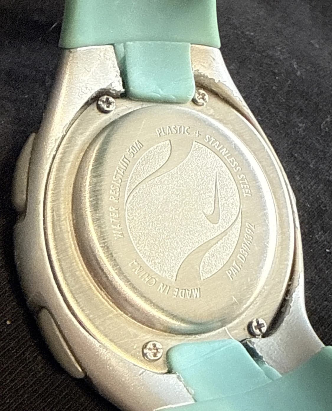 나이키 시계 트라이액스 Nike Triax 15 Lap Watch 상품이미지7