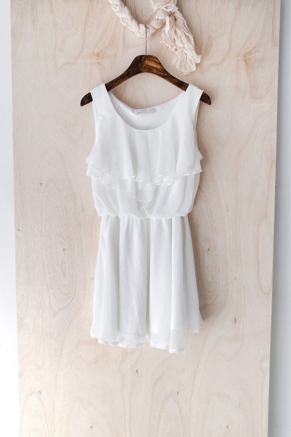 cecil mcbee) frill one-peice 상품이미지1