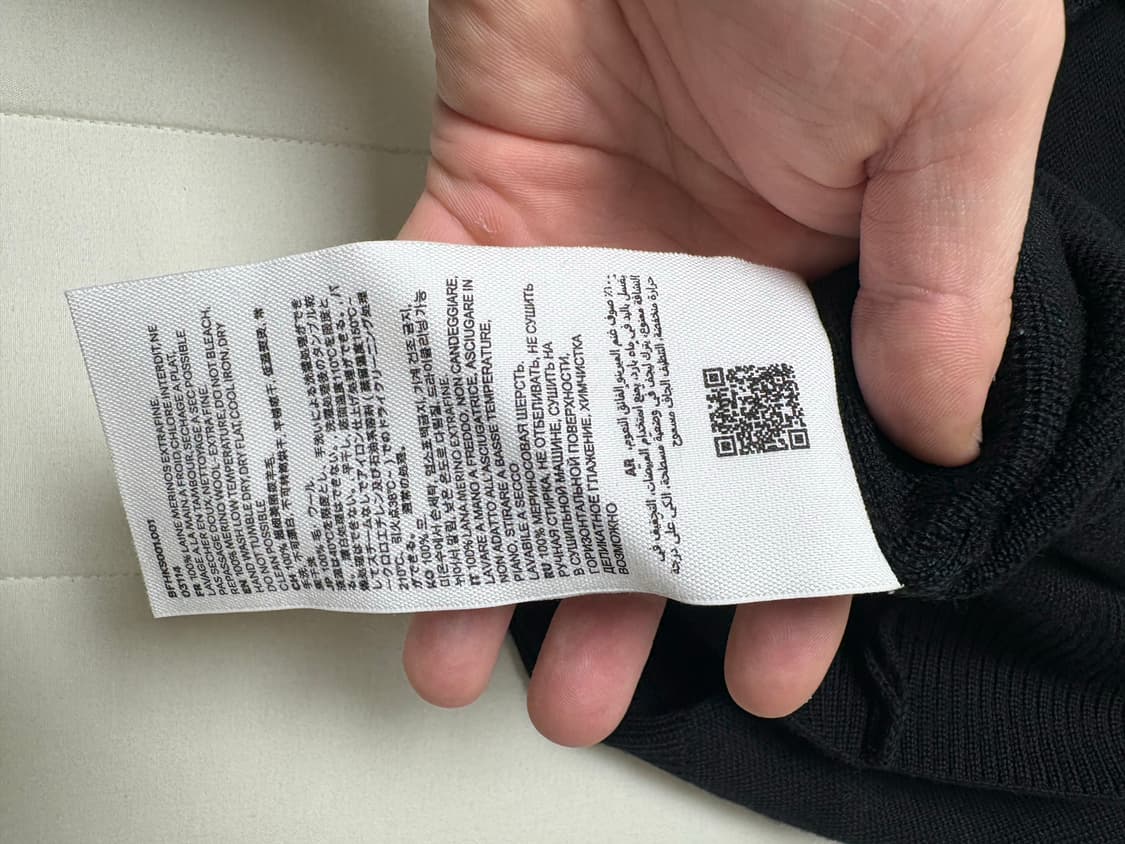 아미니트 스몰로고 팝니다 상품이미지5