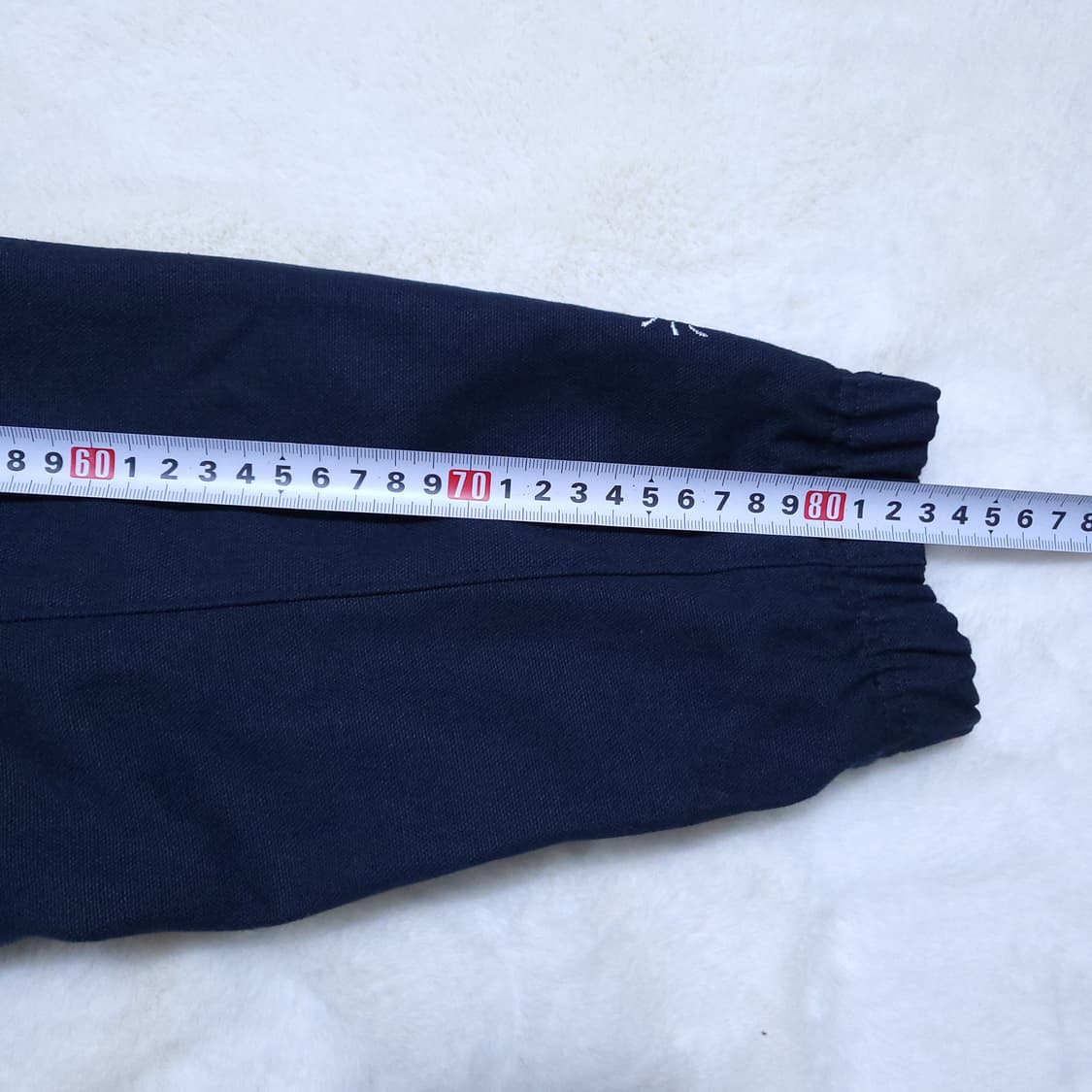 조던 x 트래비스 스캇 우븐 자켓 105 0328 상품이미지5