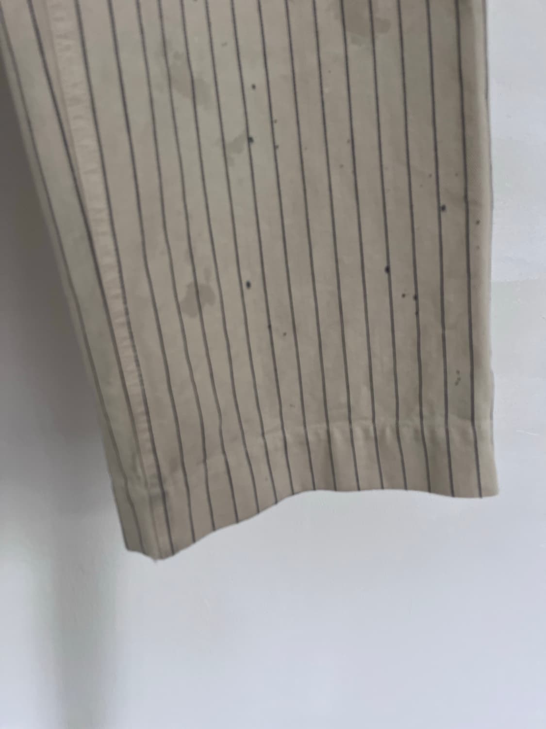 BOW WOW/COLA STRIPE TROUSERS 상품이미지5