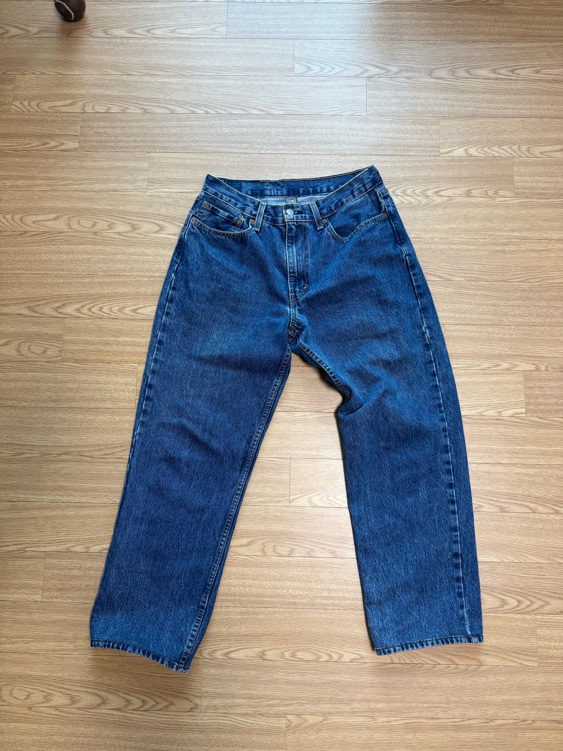 리바이스 550 중청 상품이미지3