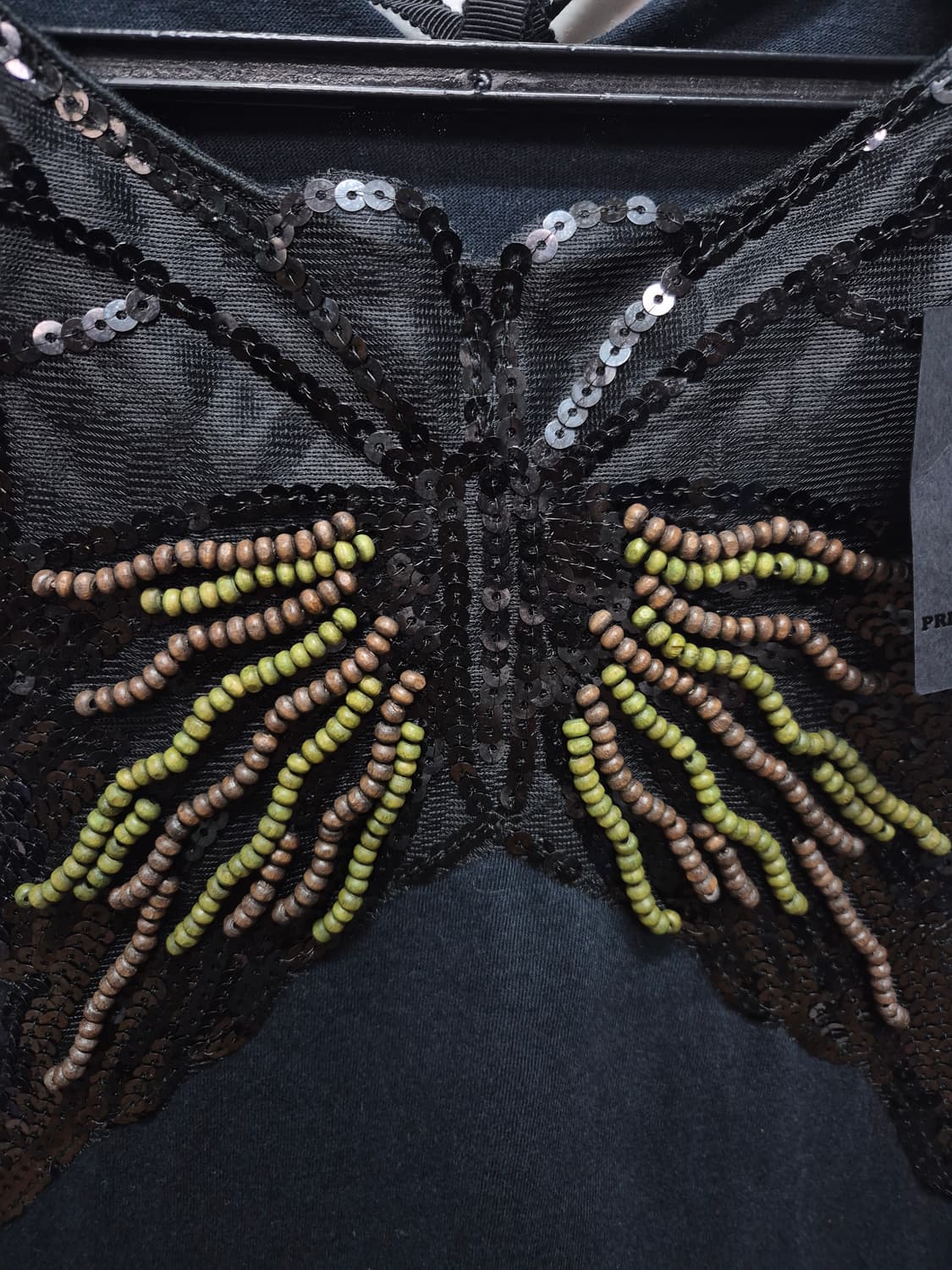 안나수이 슬리브  새상품 상품이미지2