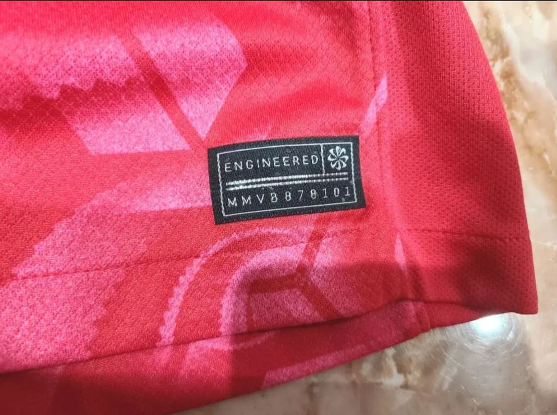 나이키 24 대한민국 축구 국대 축구져지 상품이미지4