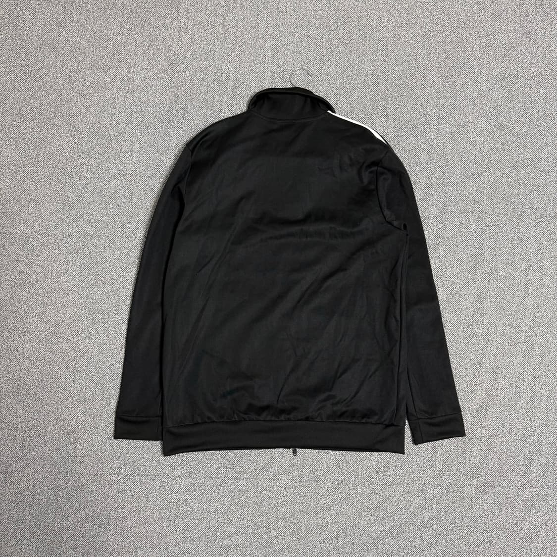 아디다스 베켄바우어 져지 블랙 3XL 트랙탑 상품이미지2