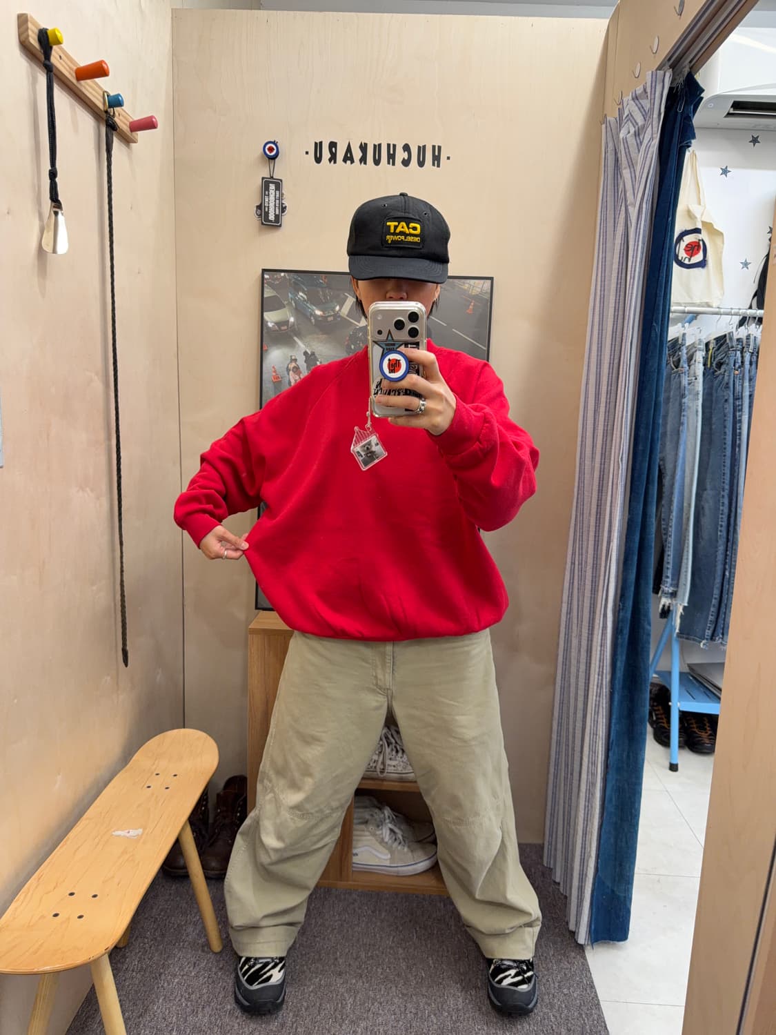 Fruit of the room 상품이미지9