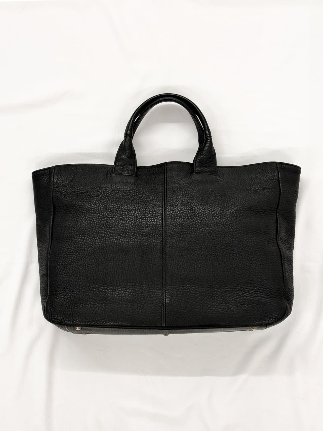 PORTER leather tote bag 상품이미지6