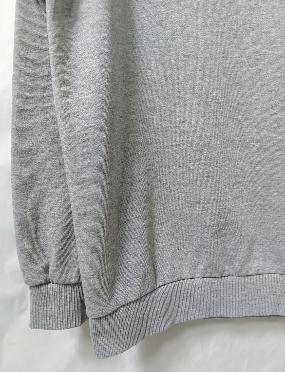 노스페이스 맨투맨 105 상품이미지3