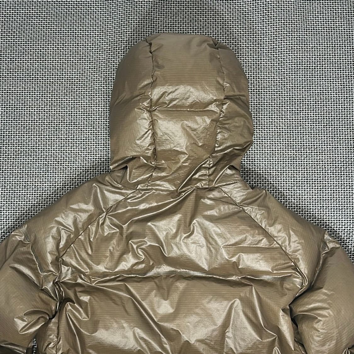 EKAL 패딩 (M) 상품이미지6