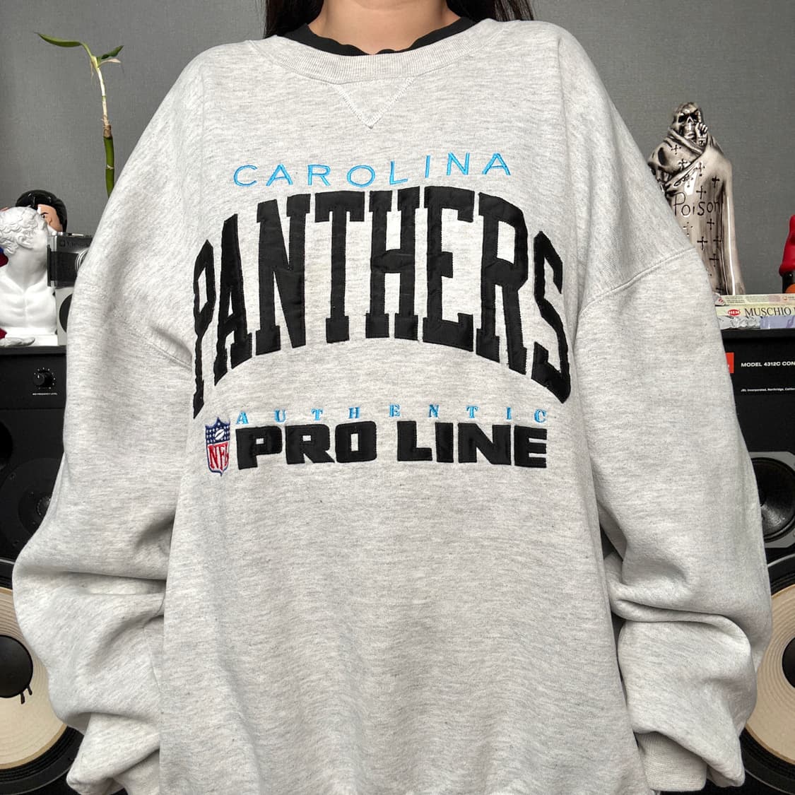 러셀애슬레틱 usa스웻셔츠 상품이미지1