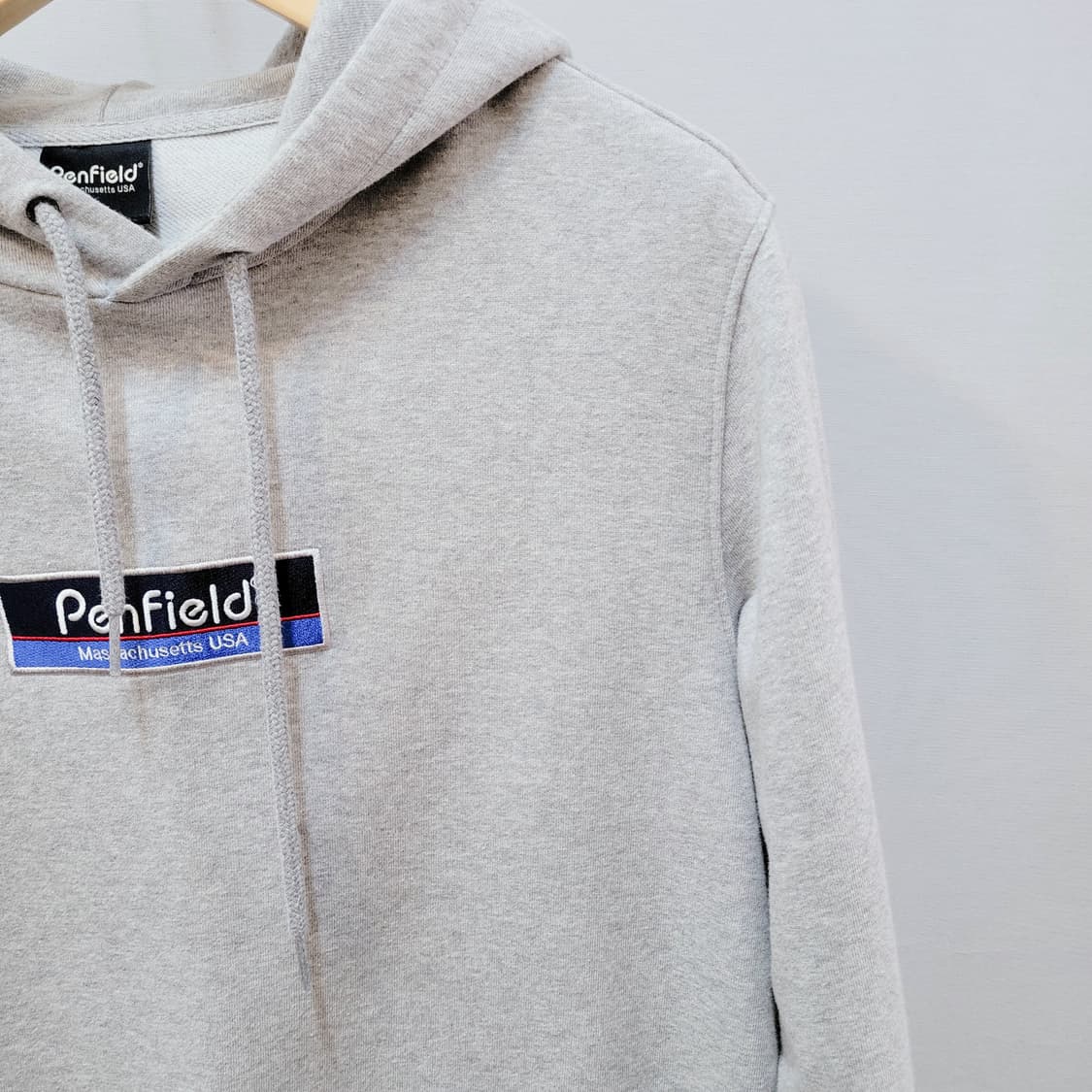 100) 펜필드 후드티  상품이미지4