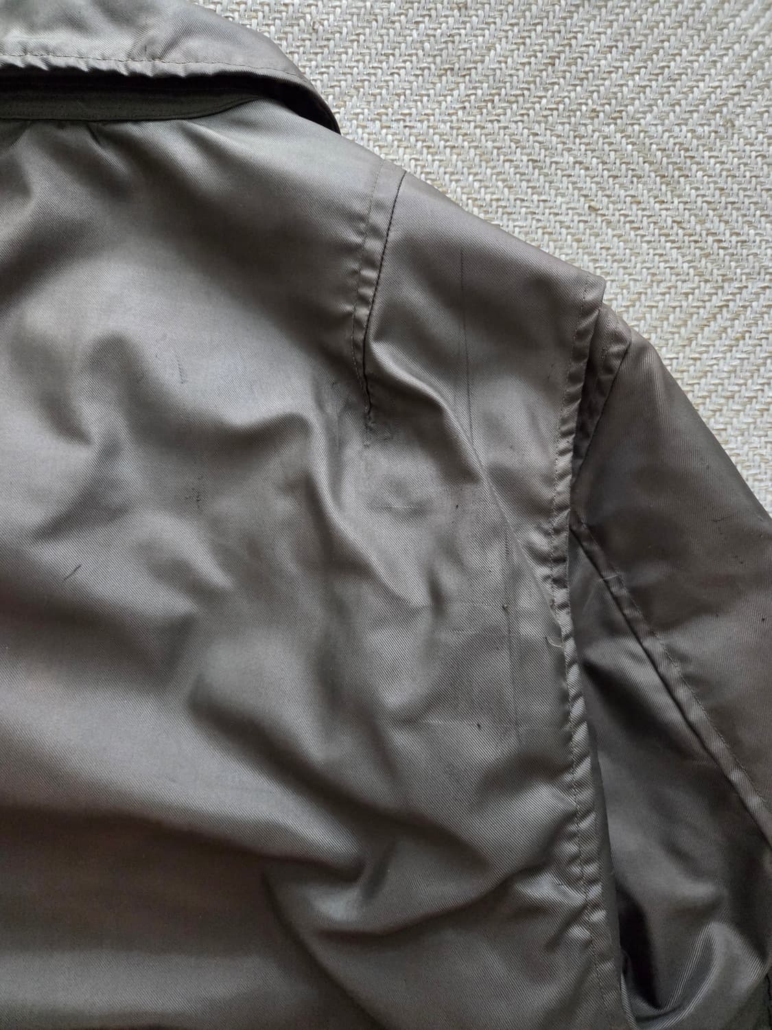 70s OG CWU-45/P 1세대 초기형 상품이미지7