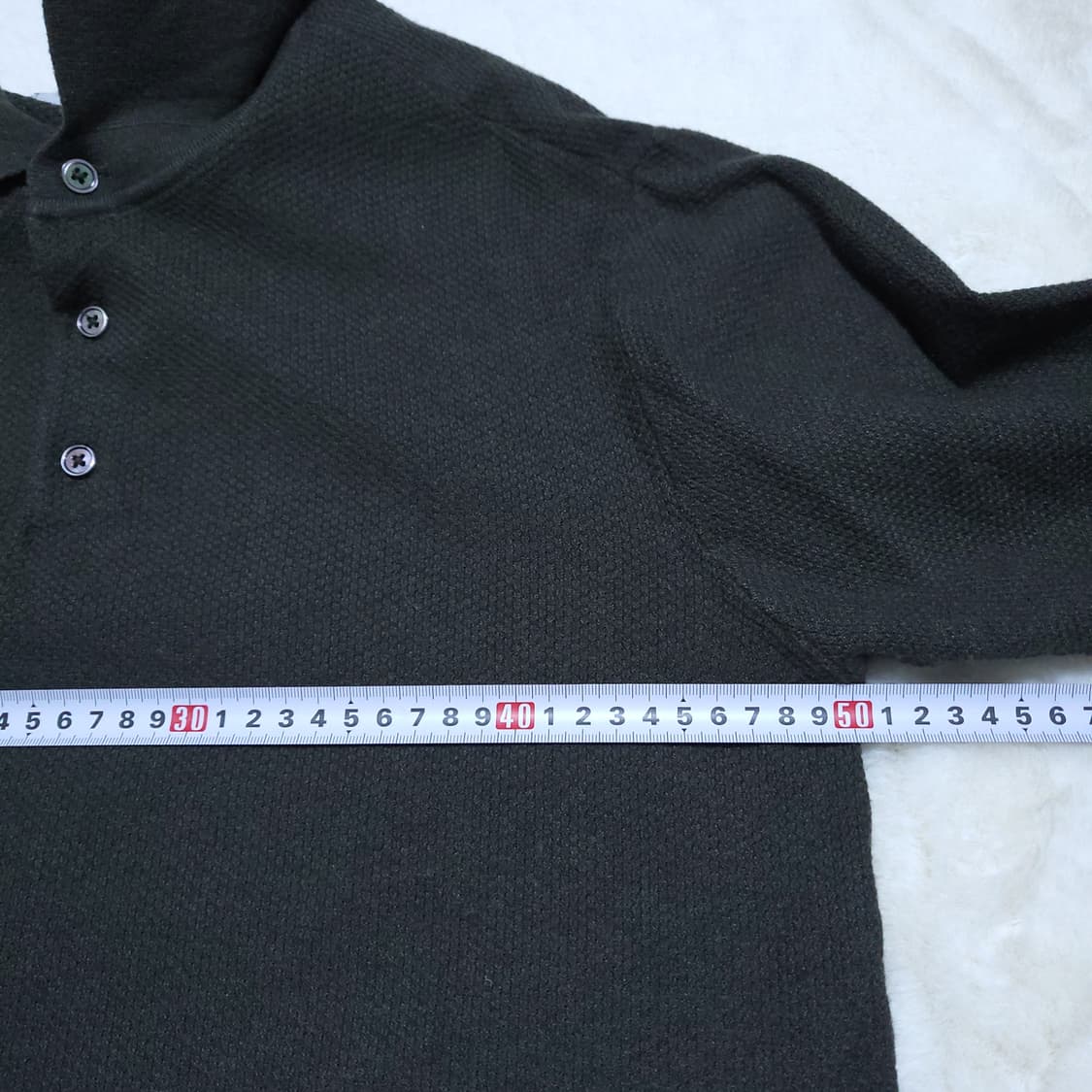 코모도 남성 니트반팔 105 0312 상품이미지4