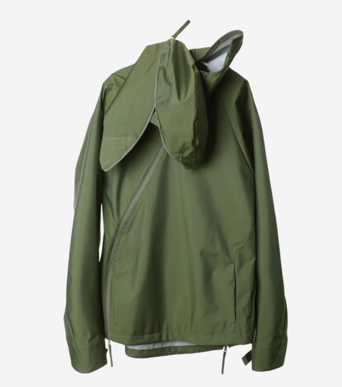 포스트아카이브팩션 5.0 테크니컬 자켓 센터 상품이미지1