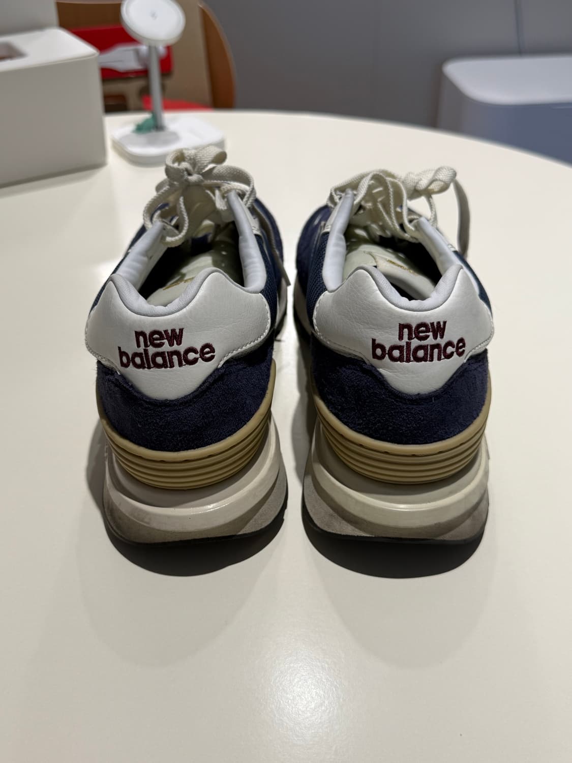 뉴발란스 574 레거시 상품이미지3