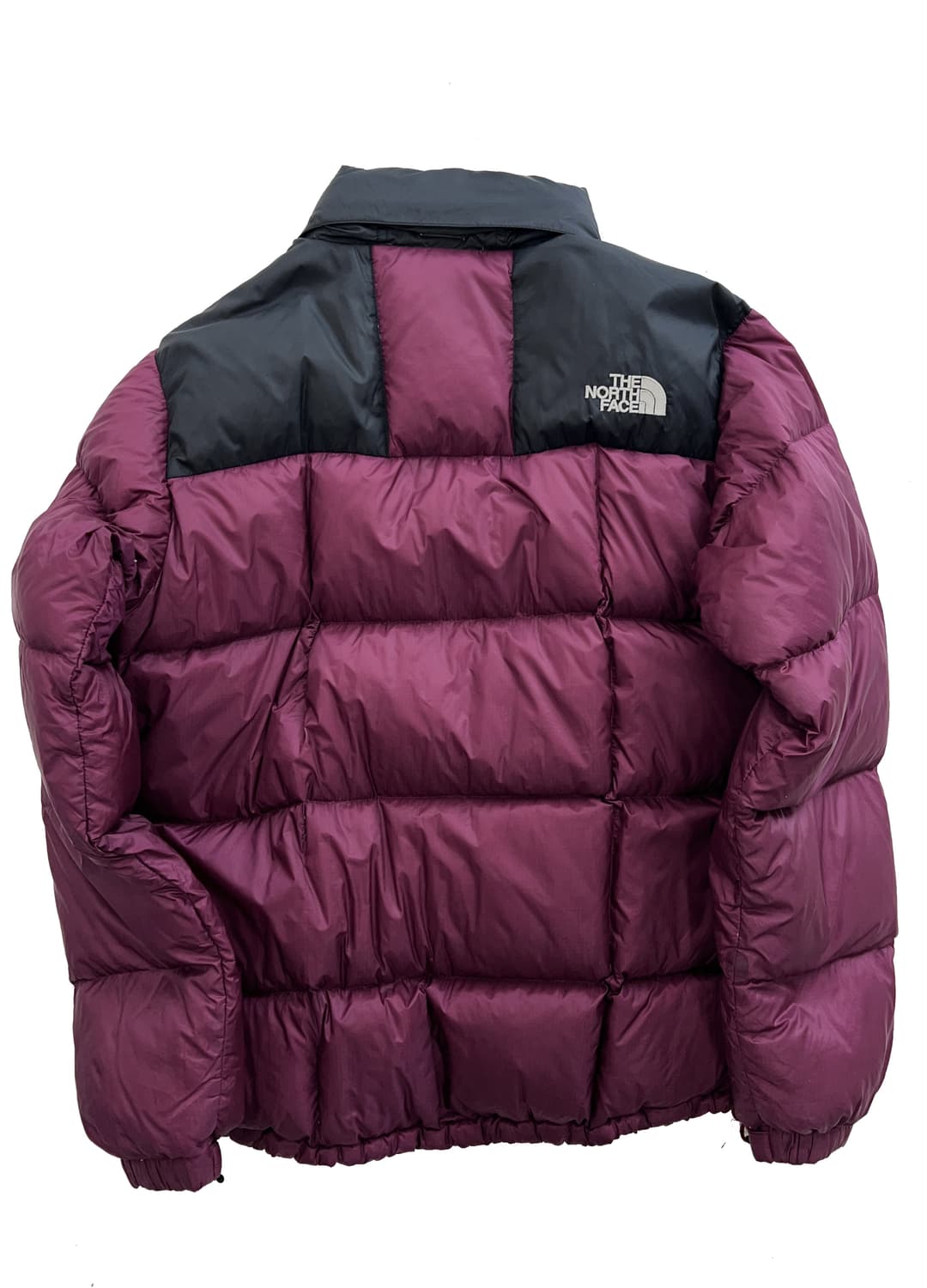 노스페이스 800 패딩 상품이미지5