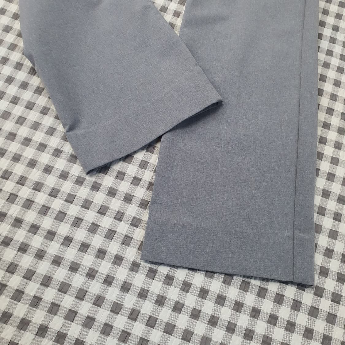 아디다스 골프 춘추 팬츠 남자30 상품이미지4