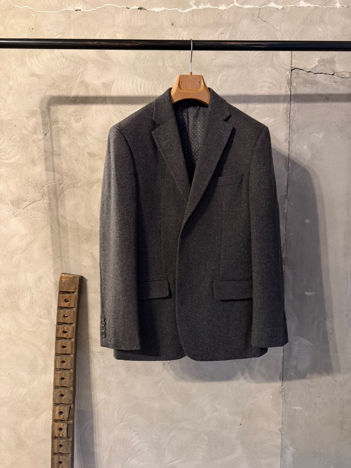 랄프로렌 블랙라벨 테일러드자켓 남성100 상품이미지10