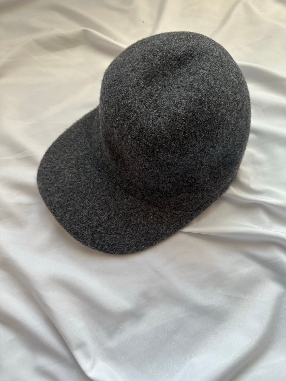 유니클로 c 울 모자 상품이미지2