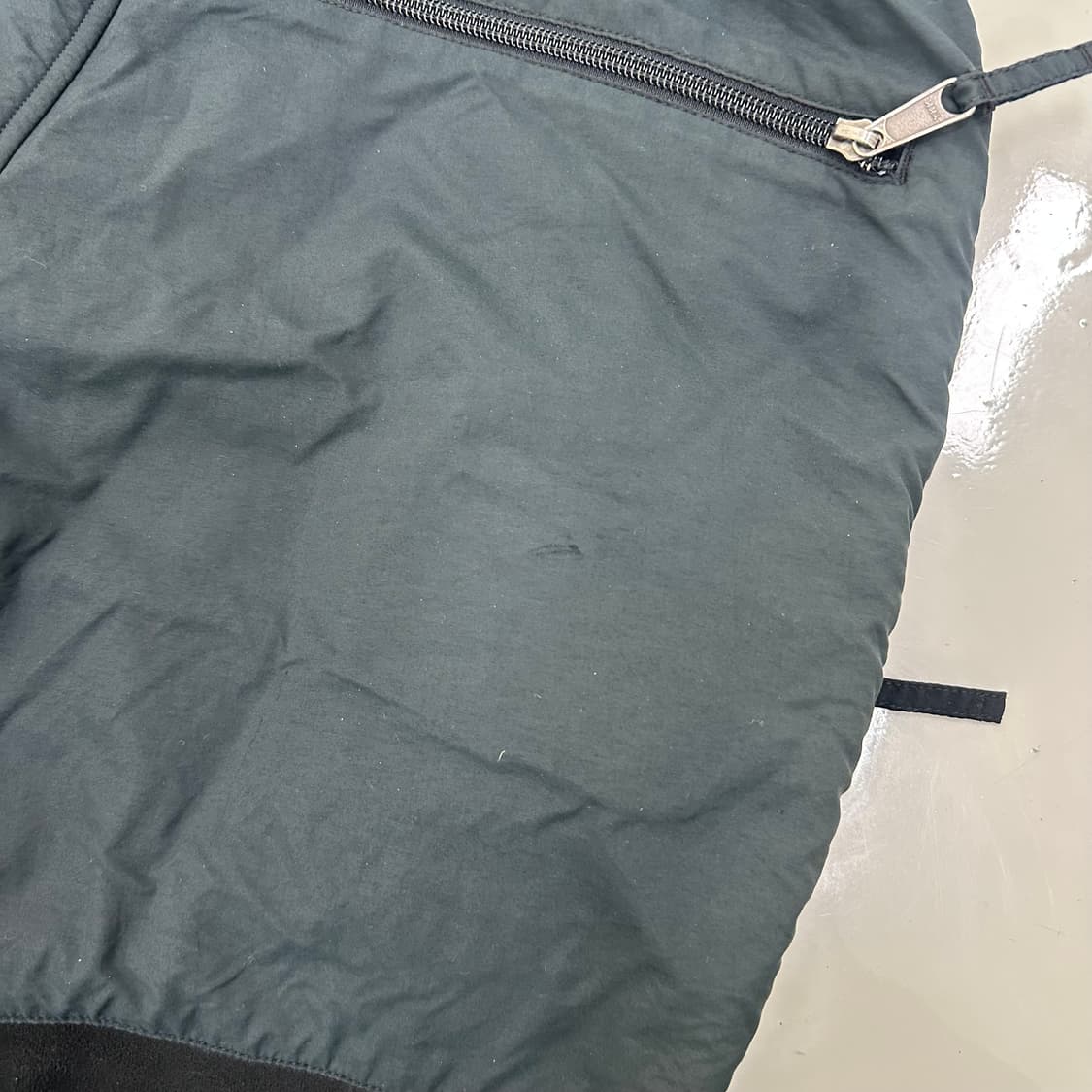 노스페이스 윈드스타퍼  플리스 팬츠 상품이미지5