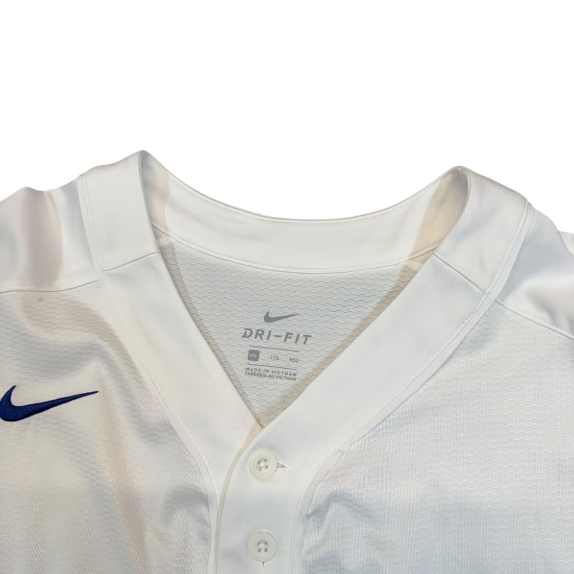 나이키 대한민국 베이스볼 져지 (2XL)  상품이미지7