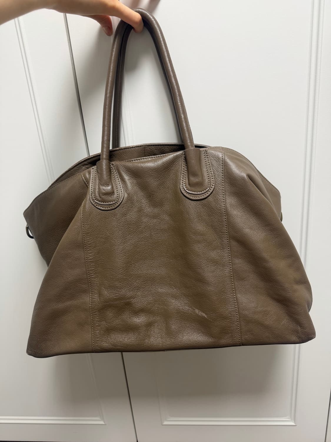 스터드 숄더백 상품이미지2