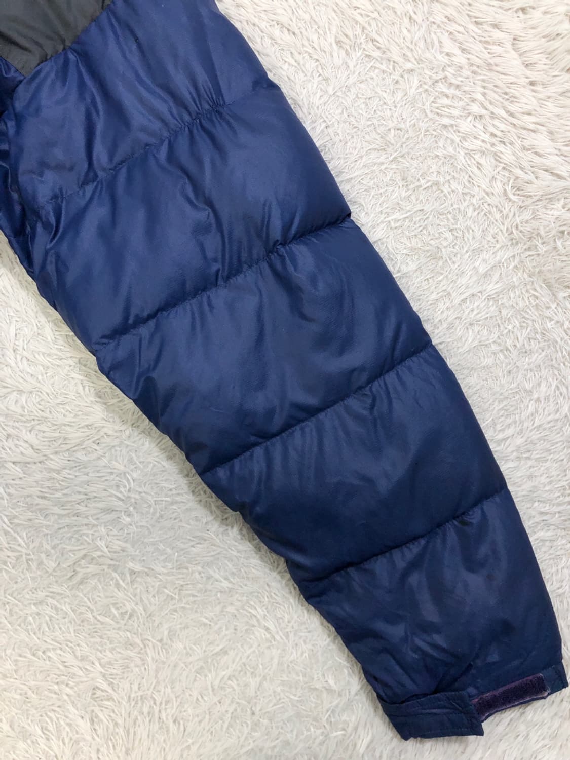 노스페이스 700 눕시 패딩/#12 상품이미지2