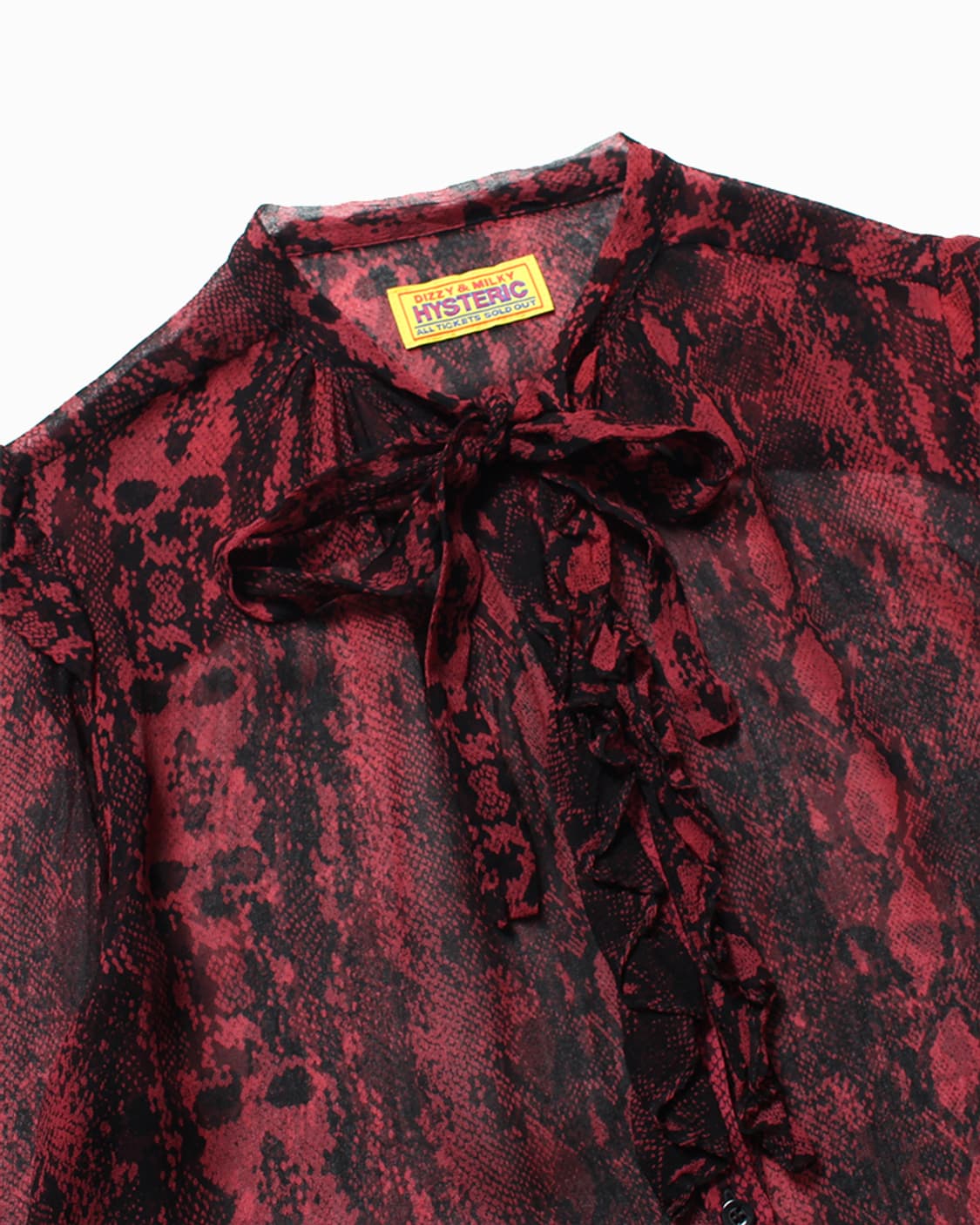 HYSTERIC GLAMOUR 상품이미지5