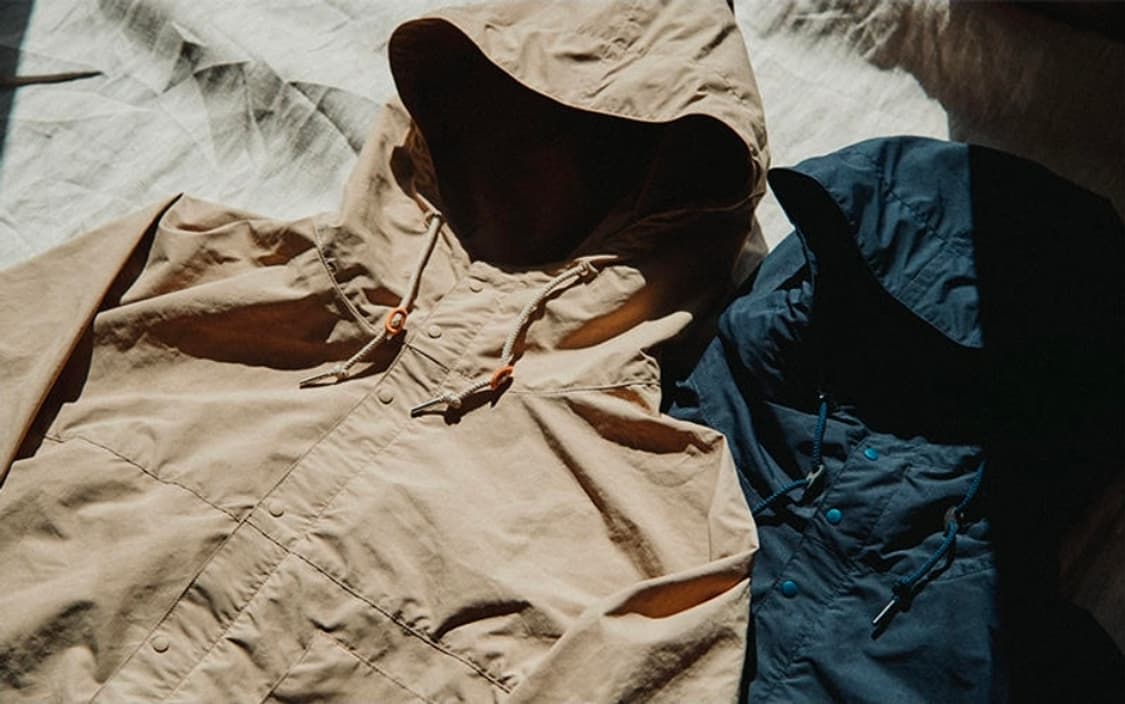 나나미카 필그림 크루저 자켓 상품이미지1